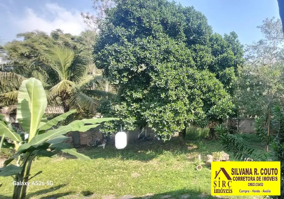 Foto 3 de Terreno / Lote à venda, 360m2 em Chácaras de Inoã (Inoã), Marica - RJ
