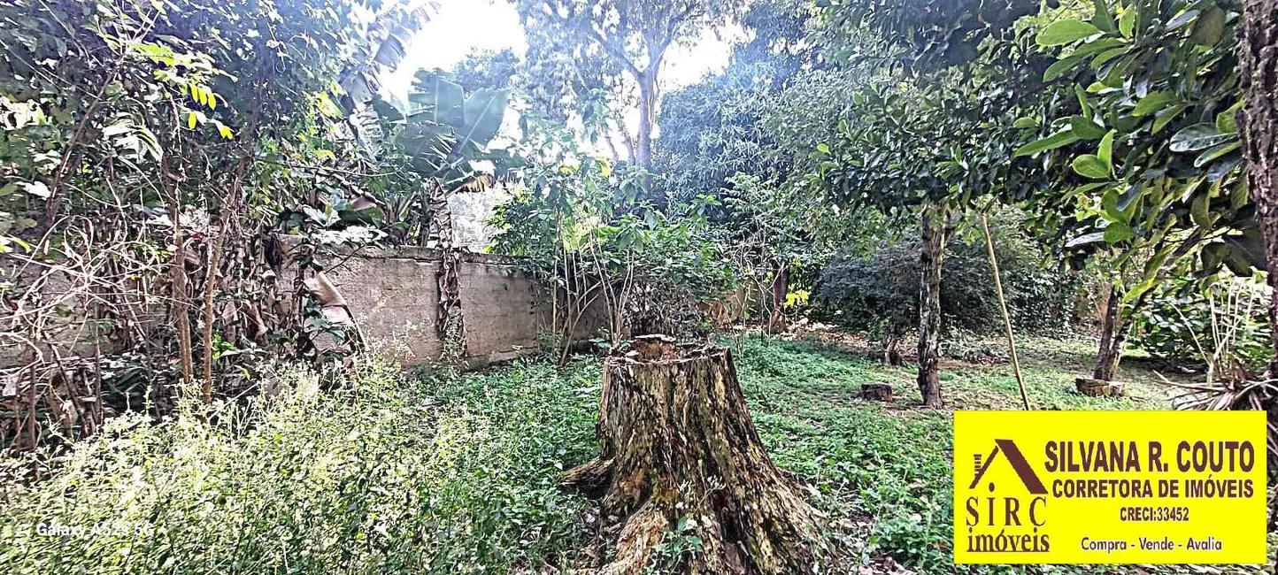 Foto 1 de Terreno / Lote à venda, 360m2 em Chácaras de Inoã (Inoã), Marica - RJ