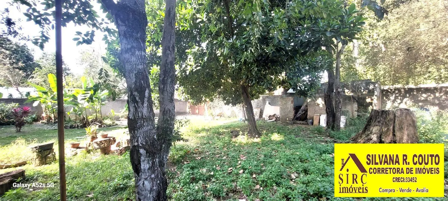 Foto 6 de Terreno / Lote à venda, 360m2 em Chácaras de Inoã (Inoã), Marica - RJ