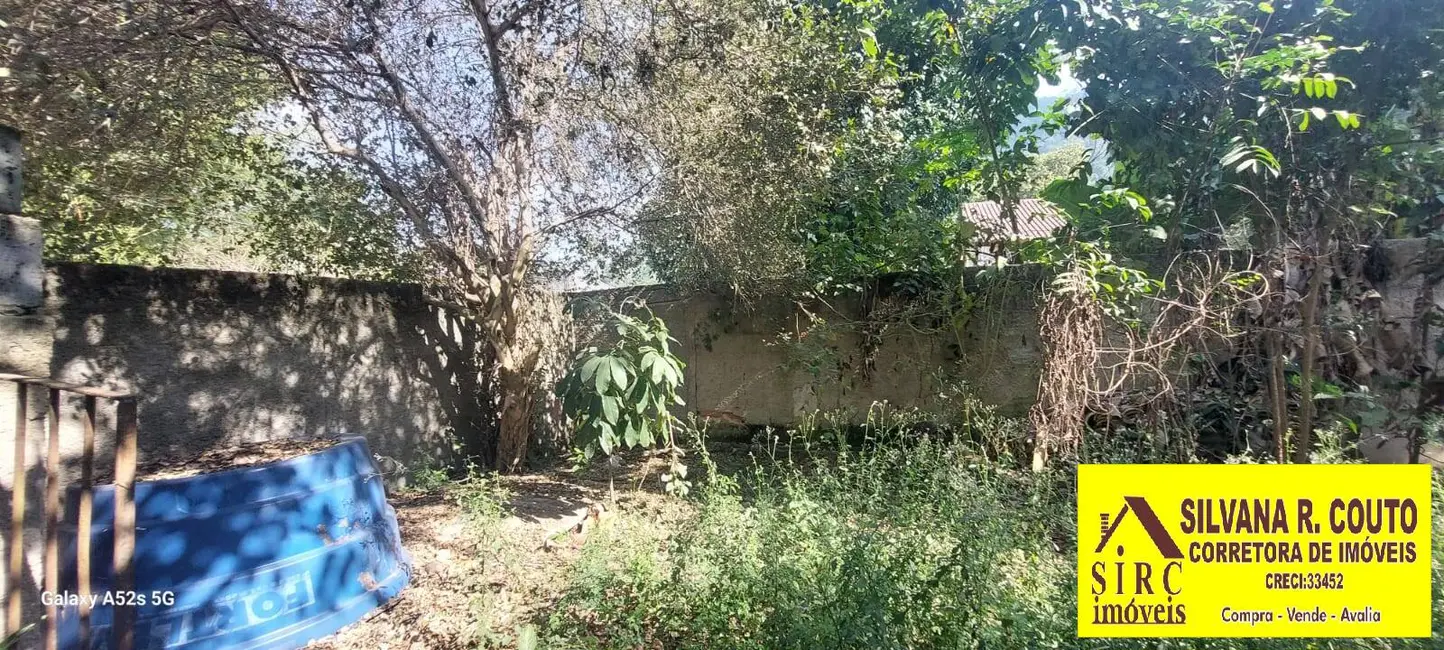Foto 4 de Terreno / Lote à venda, 360m2 em Chácaras de Inoã (Inoã), Marica - RJ
