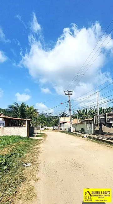 Foto 3 de Terreno / Lote à venda, 400m2 em Marica - RJ