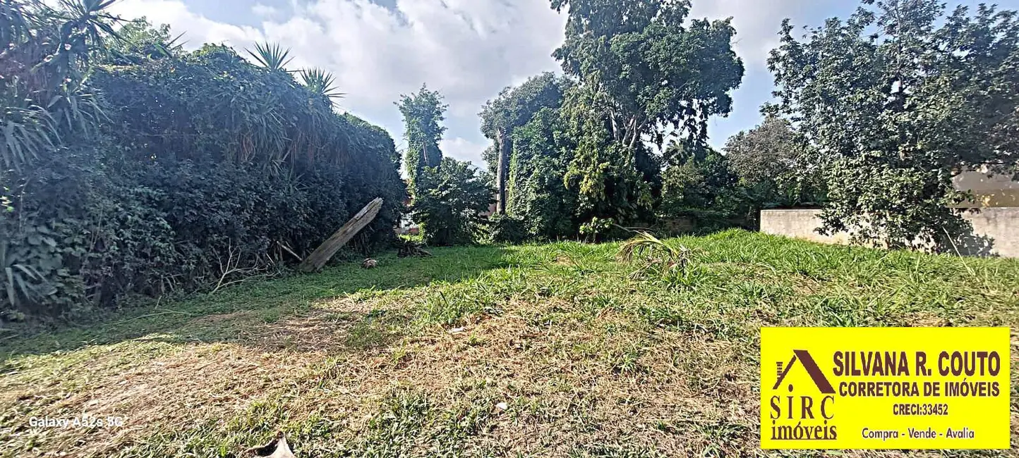 Foto 5 de Terreno / Lote à venda, 400m2 em Marica - RJ