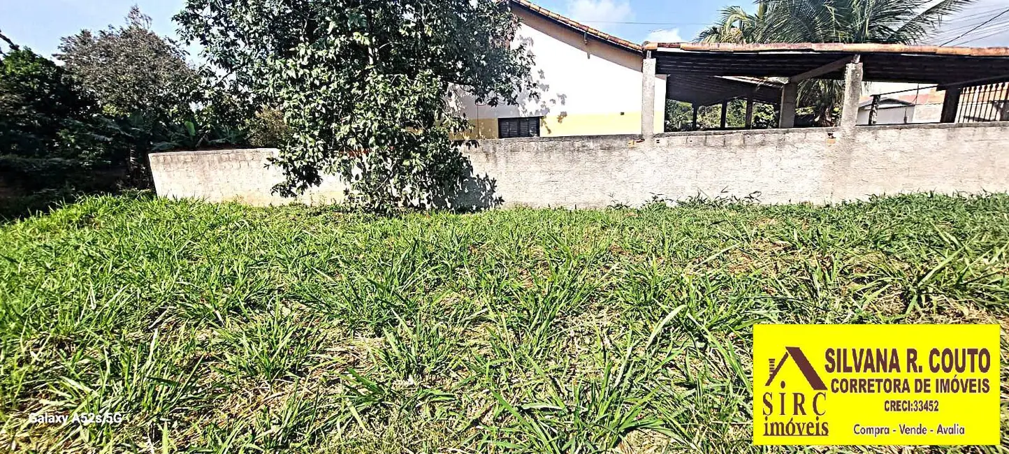 Foto 2 de Terreno / Lote à venda, 400m2 em Chácaras de Inoã (Inoã), Marica - RJ
