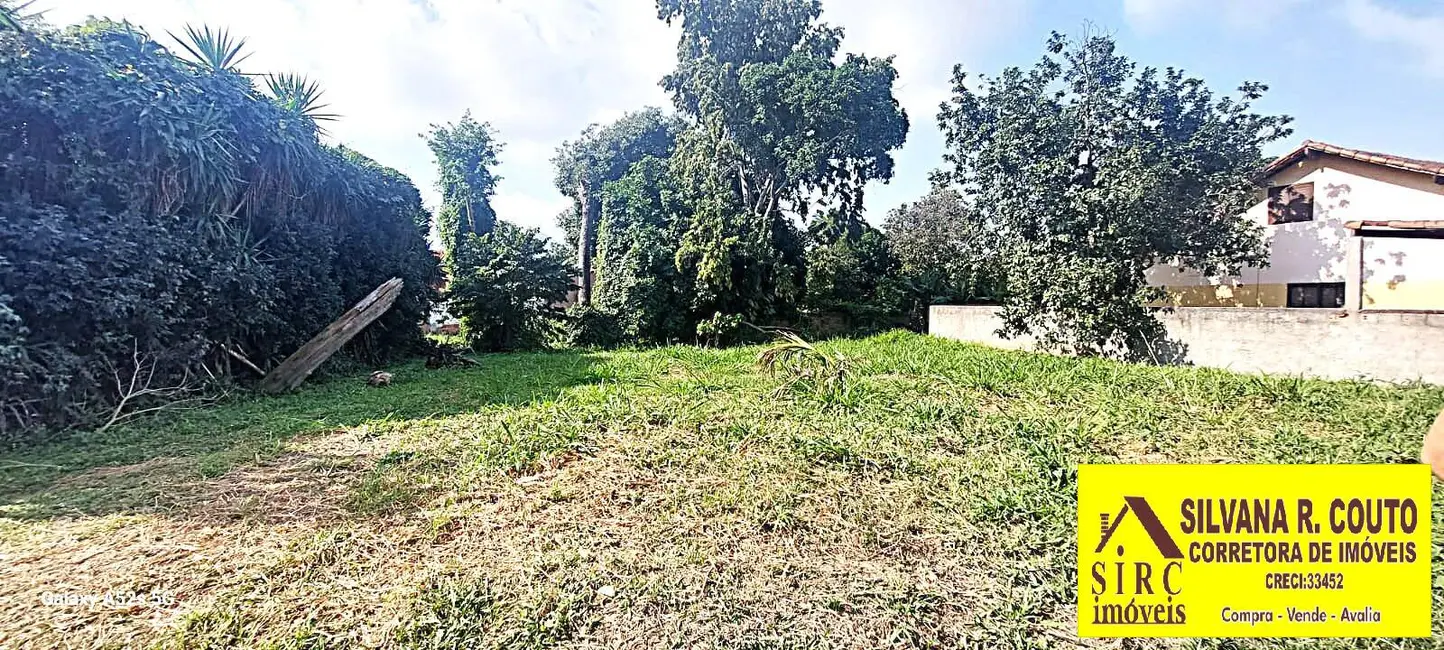 Foto 4 de Terreno / Lote à venda, 400m2 em Marica - RJ