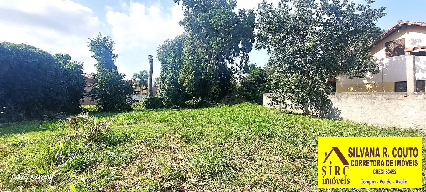 Foto 1 de Terreno / Lote à venda, 400m2 em Chácaras de Inoã (Inoã), Marica - RJ