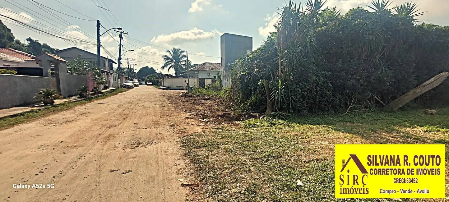 Foto 6 de Terreno / Lote à venda, 400m2 em Marica - RJ