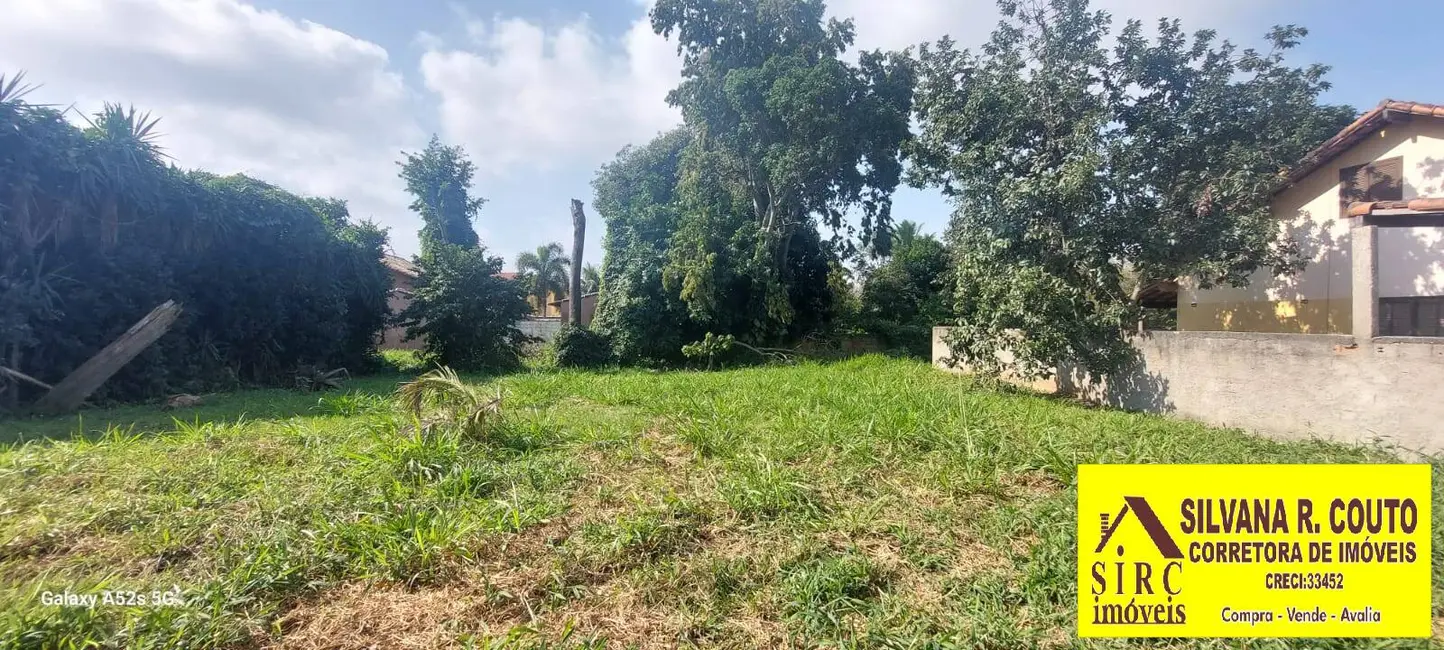 Foto 9 de Terreno / Lote à venda, 400m2 em Marica - RJ