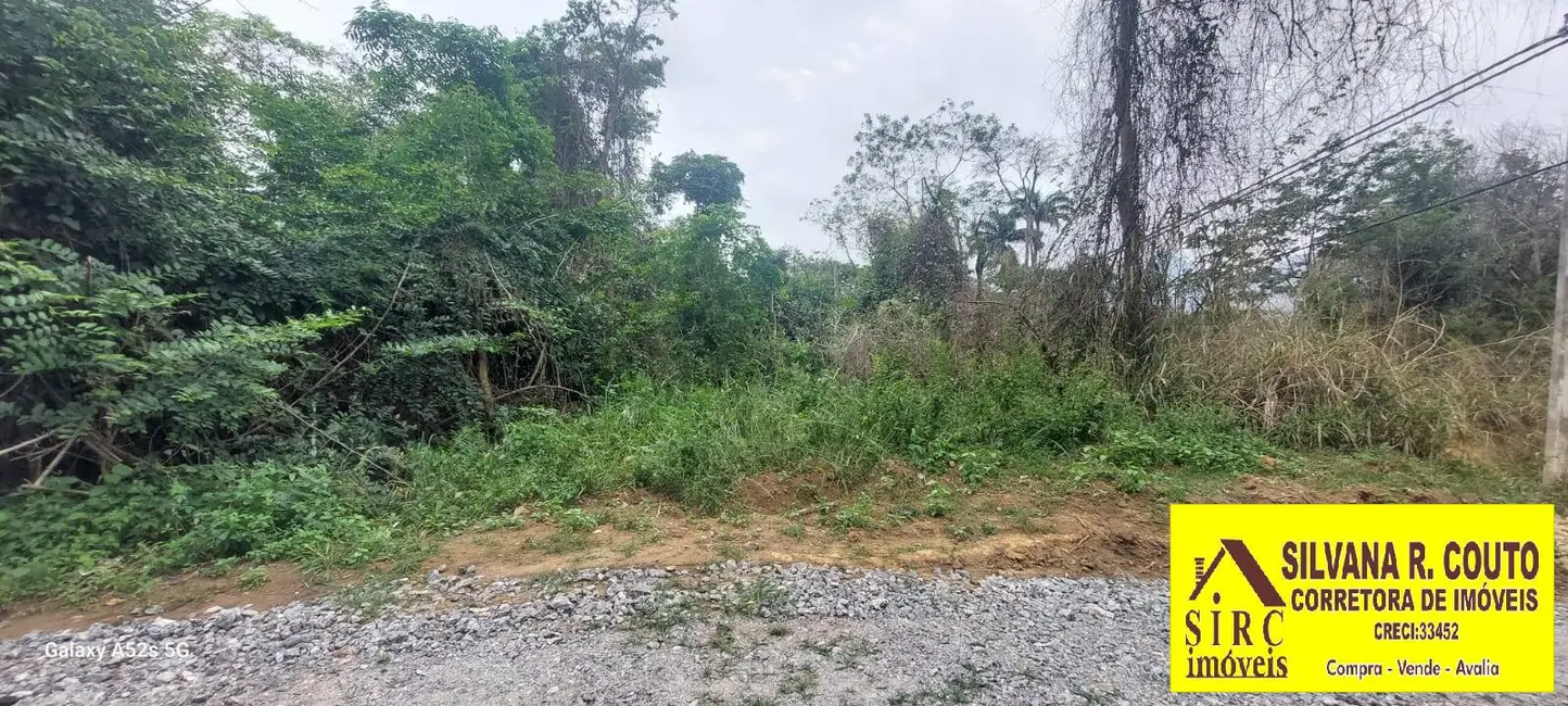 Foto 6 de Terreno / Lote à venda, 2138m2 em Chácaras de Inoã (Inoã), Marica - RJ