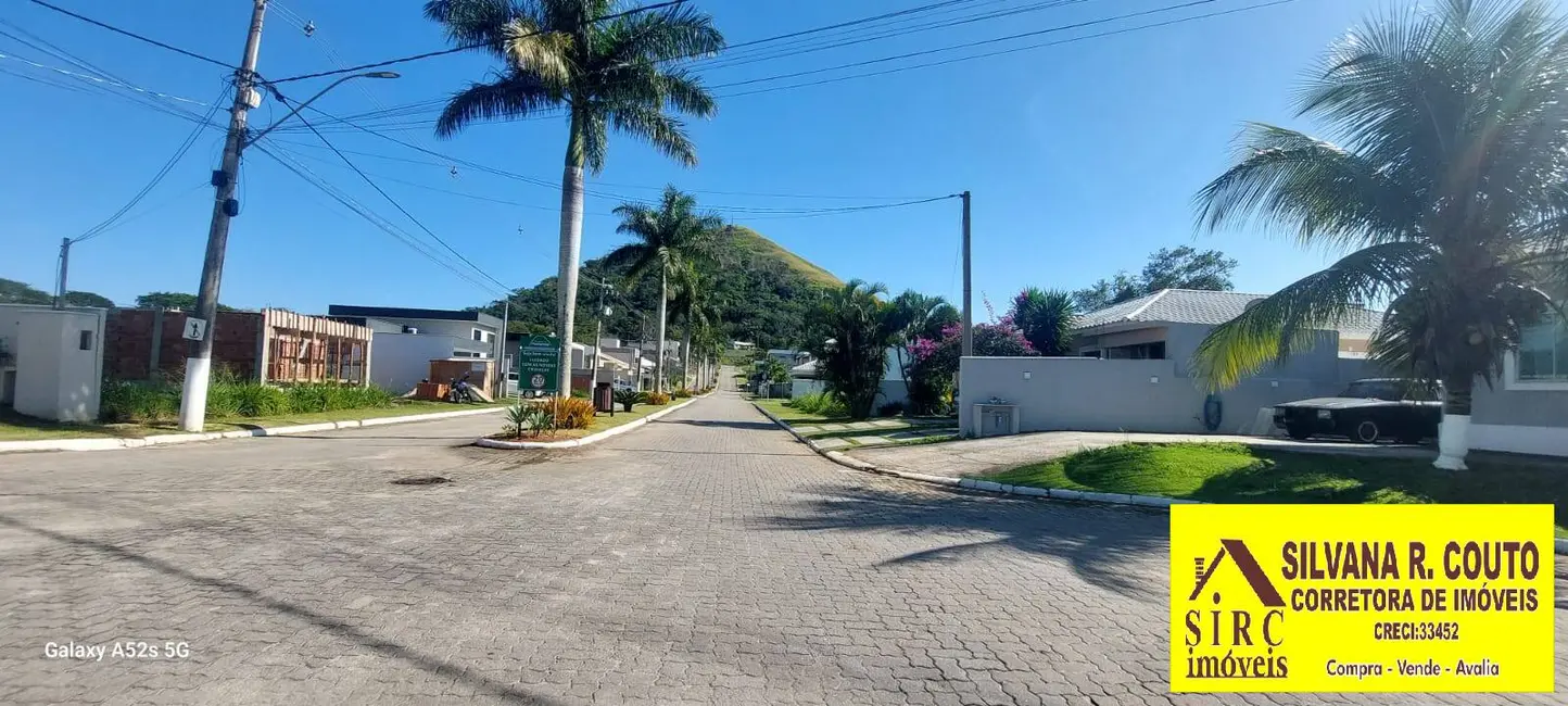 Foto 8 de Casa de Condomínio com 3 quartos à venda, 360m2 em Marica - RJ