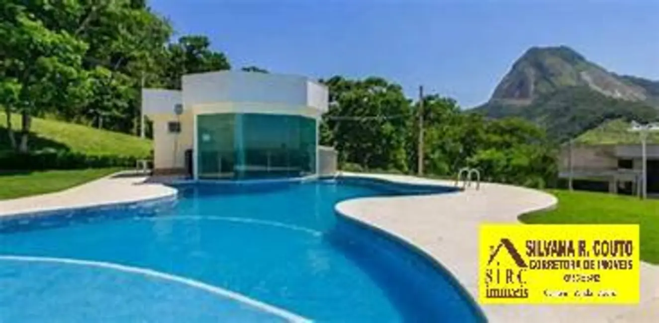 Foto 4 de Casa de Condomínio com 3 quartos à venda, 360m2 em Marica - RJ