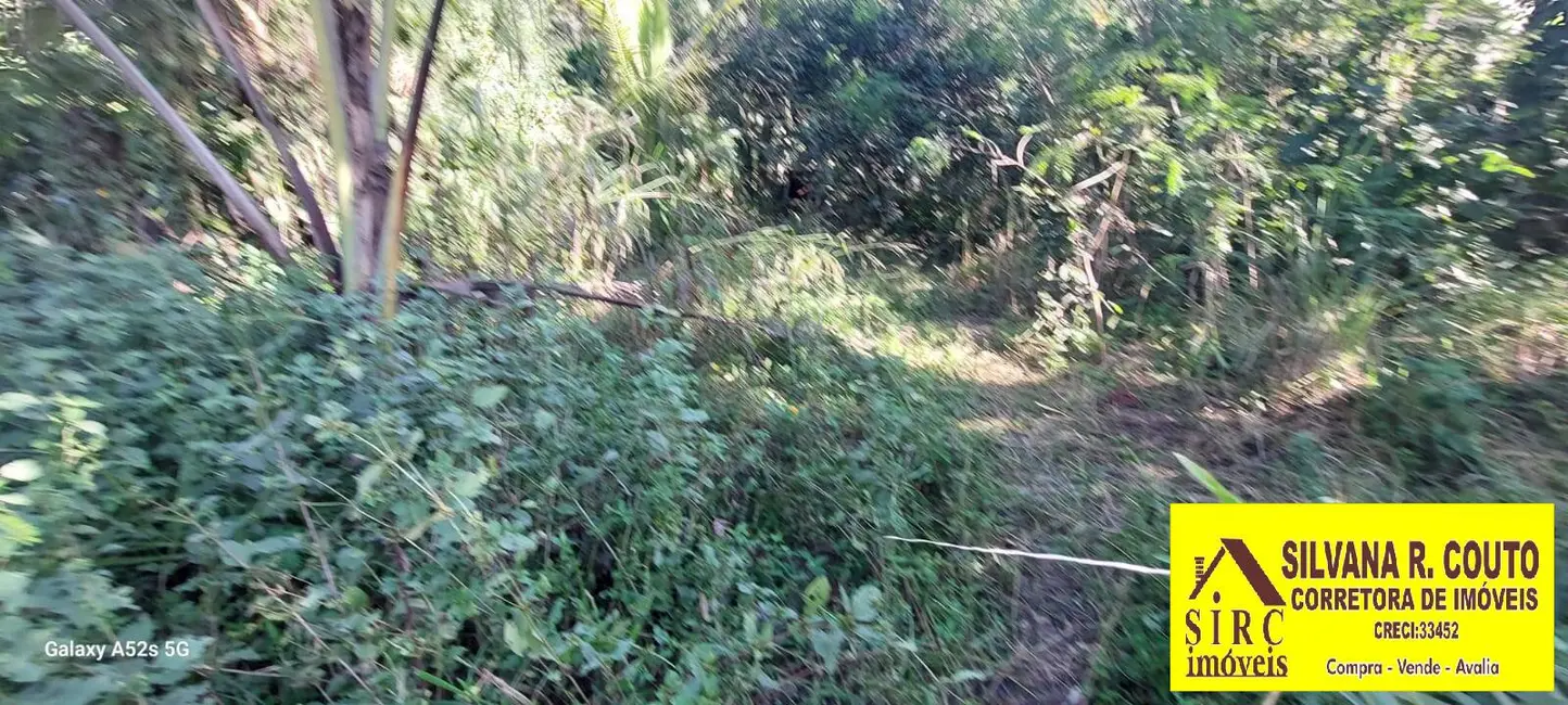 Terreno / Lote à venda, 600m2 em Chácaras de Inoã (Inoã), Marica - RJ - imagem 3 Foto 3 de Terreno / Lote à venda, 600m2 em Chácaras de Inoã (Inoã), Marica - RJ