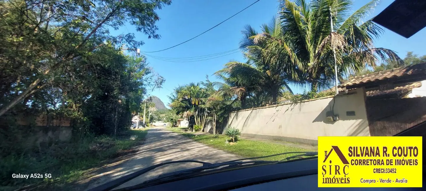 Terreno / Lote à venda, 600m2 em Chácaras de Inoã (Inoã), Marica - RJ - imagem 4 Foto 4 de Terreno / Lote à venda, 600m2 em Chácaras de Inoã (Inoã), Marica - RJ