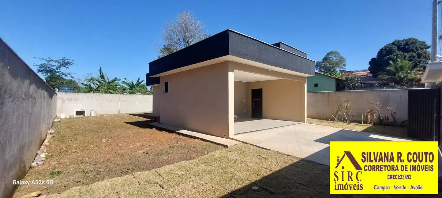 Foto 5 de Casa com 3 quartos à venda, 360m2 em Marica - RJ