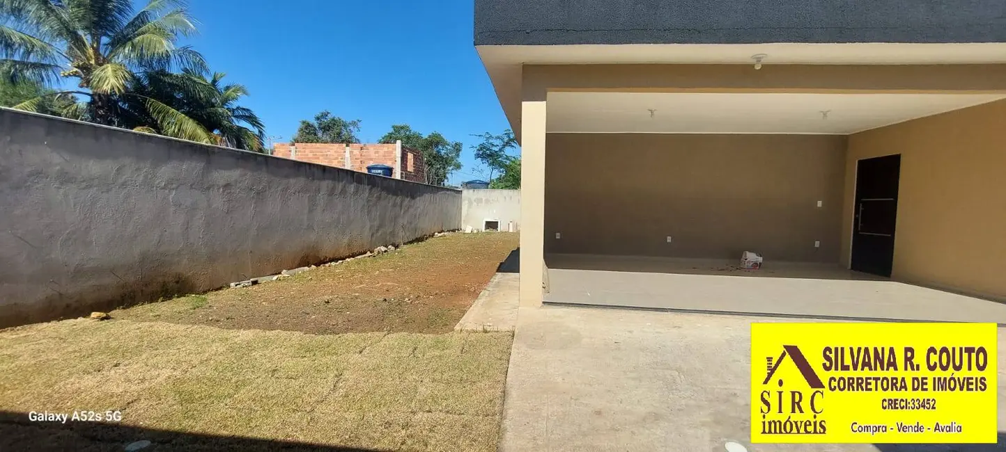 Foto 8 de Casa com 3 quartos à venda, 360m2 em Marica - RJ
