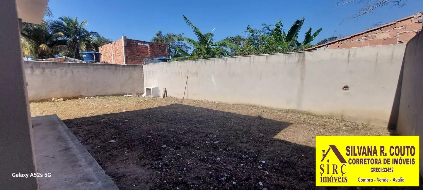 Foto 6 de Casa com 3 quartos à venda, 360m2 em Marica - RJ