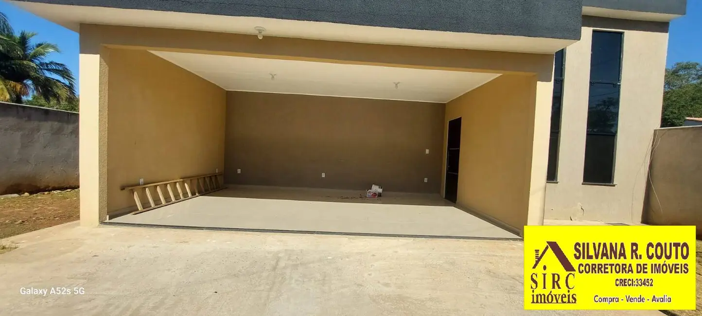Foto 9 de Casa com 3 quartos à venda, 360m2 em Marica - RJ