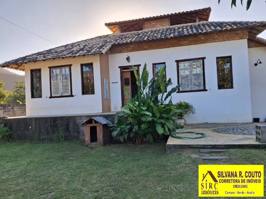 Foto 1 de Casa com 4 quartos à venda, 1600m2 em Itaocaia Valley (Itaipuaçu), Marica - RJ