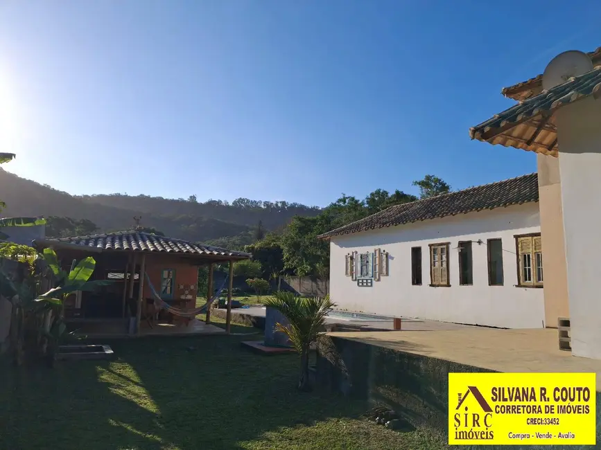 Foto 8 de Casa com 4 quartos à venda, 1600m2 em Itaocaia Valley (Itaipuaçu), Marica - RJ