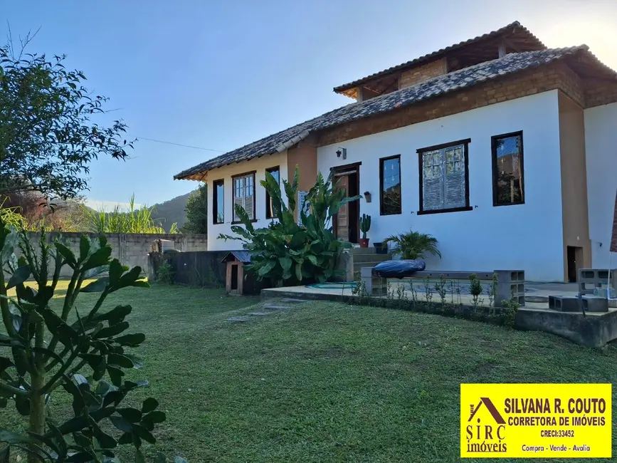 Foto 6 de Casa com 4 quartos à venda, 1600m2 em Itaocaia Valley (Itaipuaçu), Marica - RJ