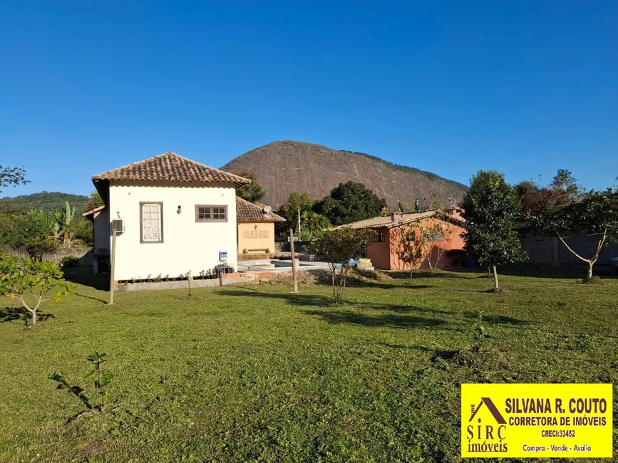 Foto 9 de Casa com 4 quartos à venda, 1600m2 em Itaocaia Valley (Itaipuaçu), Marica - RJ