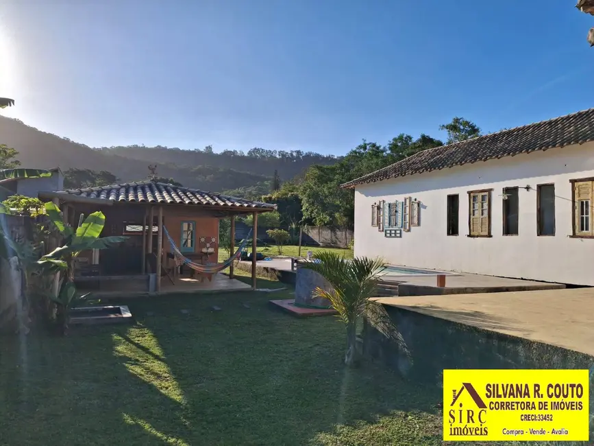 Foto 3 de Casa com 4 quartos à venda, 1600m2 em Itaocaia Valley (Itaipuaçu), Marica - RJ