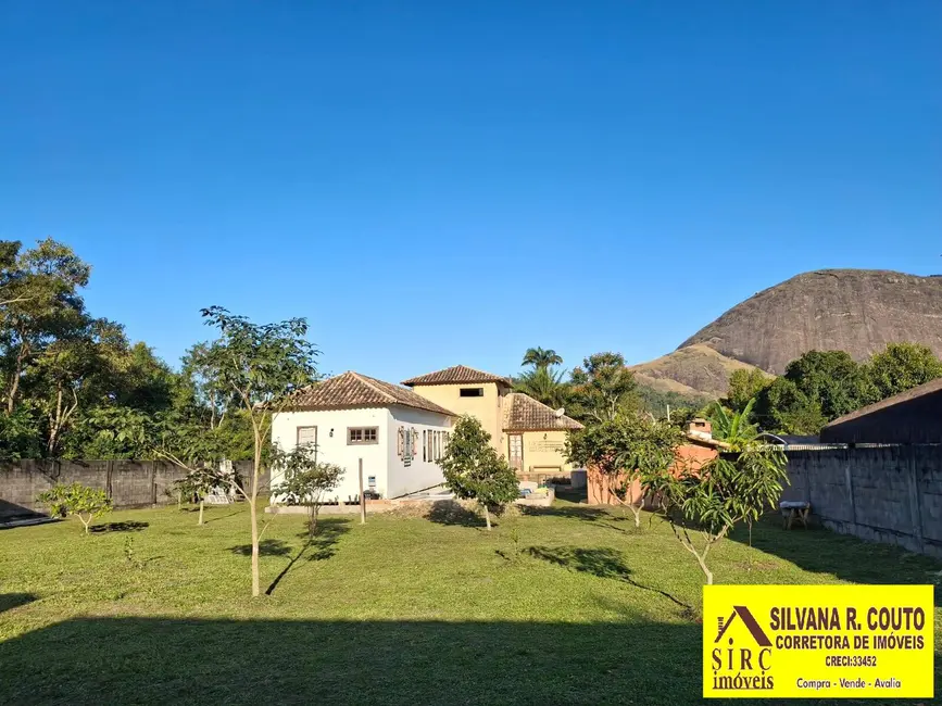 Foto 2 de Casa com 4 quartos à venda, 1600m2 em Itaocaia Valley (Itaipuaçu), Marica - RJ