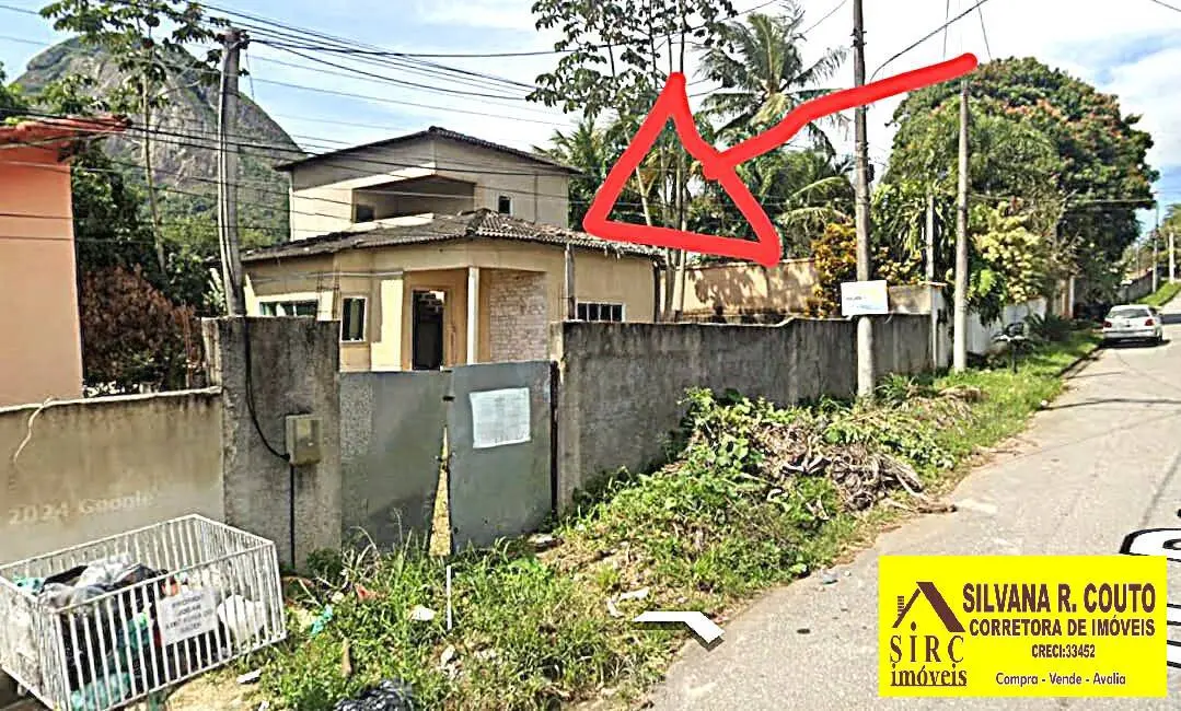 Foto 9 de Casa com 3 quartos à venda, 1000m2 em Inoã (Inoã), Marica - RJ