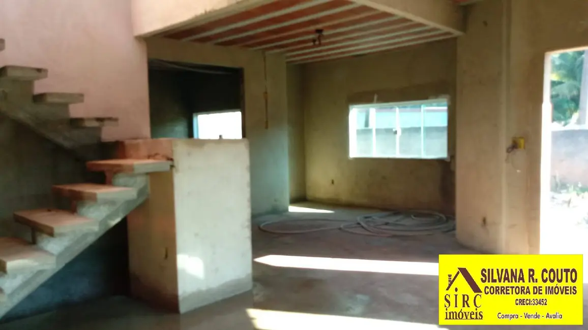 Foto 7 de Casa com 3 quartos à venda, 1000m2 em Inoã (Inoã), Marica - RJ