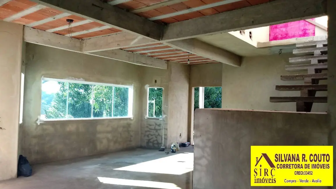 Foto 5 de Casa com 3 quartos à venda, 1000m2 em Inoã (Inoã), Marica - RJ