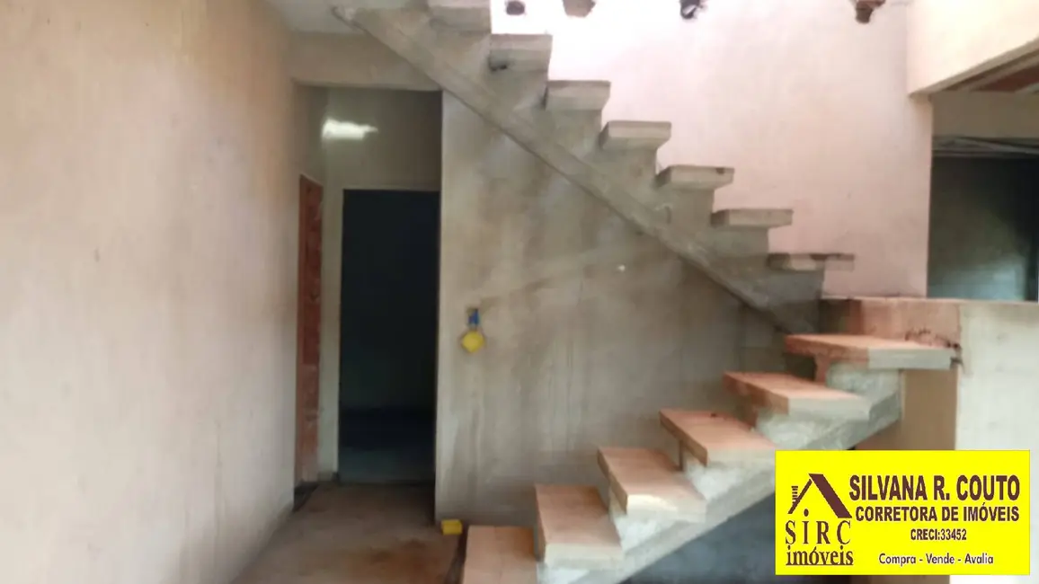 Foto 3 de Casa com 3 quartos à venda, 1000m2 em Inoã (Inoã), Marica - RJ