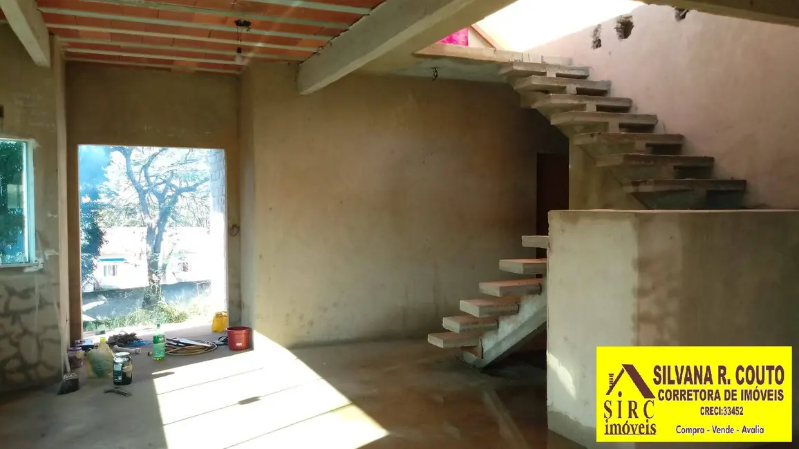 Foto 6 de Casa com 3 quartos à venda, 1000m2 em Inoã (Inoã), Marica - RJ