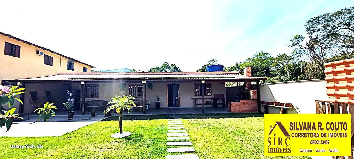 Foto 1 de Casa com 4 quartos à venda, 1200m2 em Itaocaia Valley (Itaipuaçu), Marica - RJ