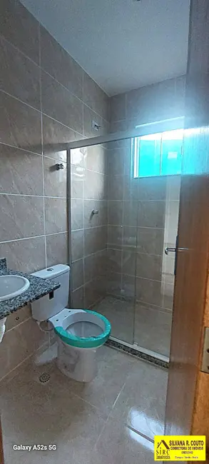 Foto 9 de Casa com 2 quartos à venda, 121m2 em Marica - RJ