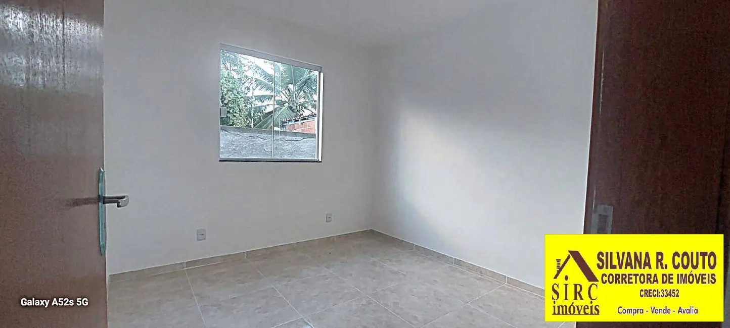 Foto 8 de Casa com 2 quartos à venda, 121m2 em Marica - RJ