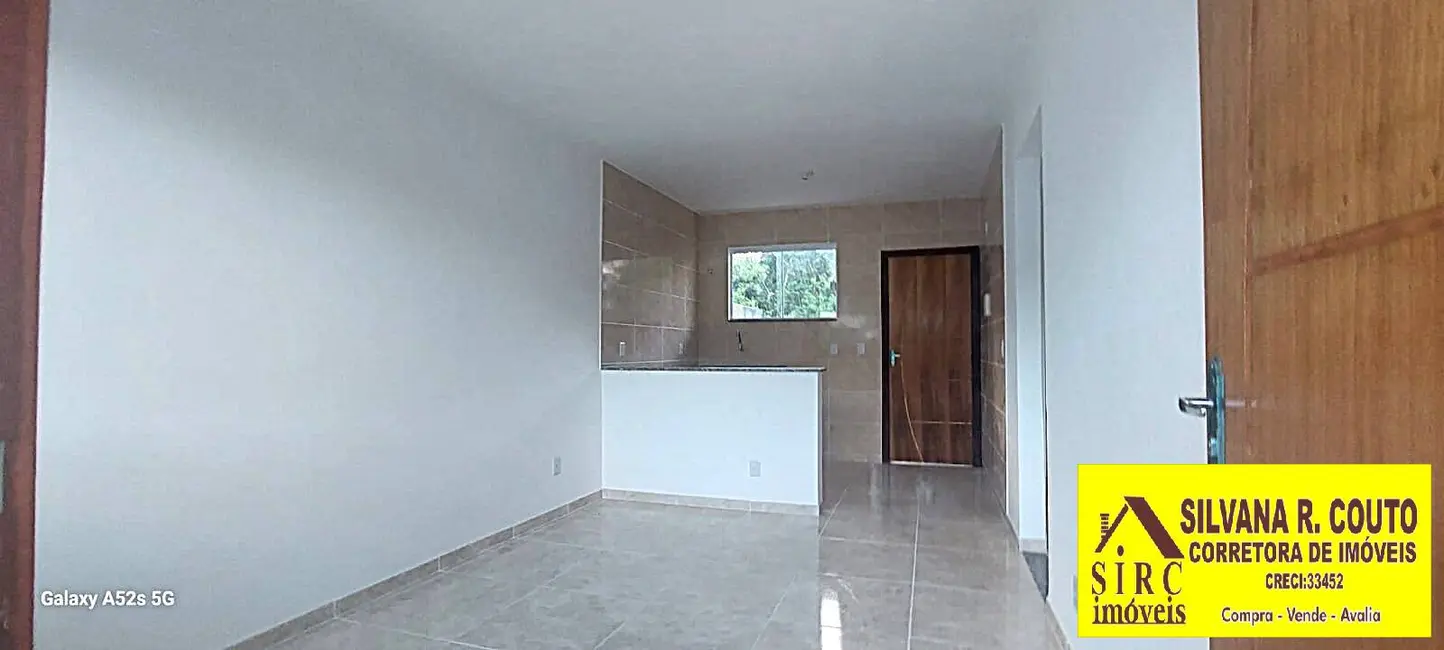 Foto 5 de Casa com 2 quartos à venda, 121m2 em Marica - RJ