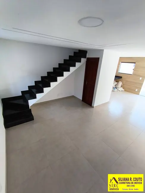 Foto 9 de Casa com 2 quartos à venda, 90m2 em Jardim Atlântico Oeste (Itaipuaçu), Marica - RJ