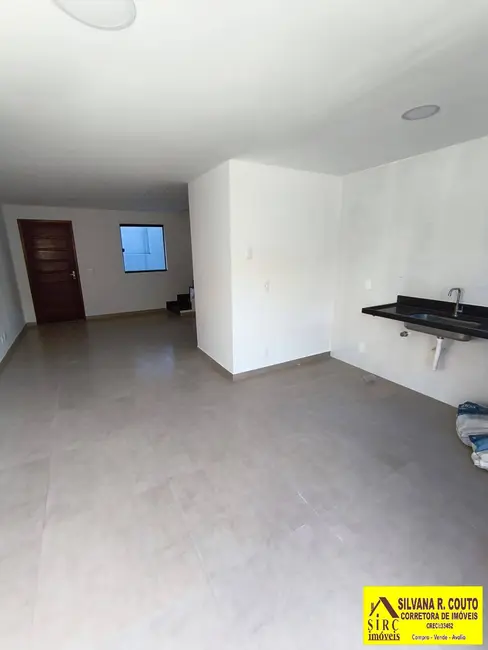 Foto 8 de Casa com 2 quartos à venda, 90m2 em Jardim Atlântico Oeste (Itaipuaçu), Marica - RJ