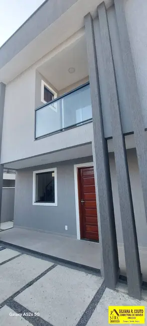 Foto 3 de Casa com 2 quartos à venda, 90m2 em Jardim Atlântico Oeste (Itaipuaçu), Marica - RJ