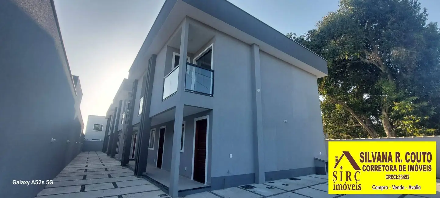 Foto 5 de Casa com 2 quartos à venda, 90m2 em Jardim Atlântico Oeste (Itaipuaçu), Marica - RJ