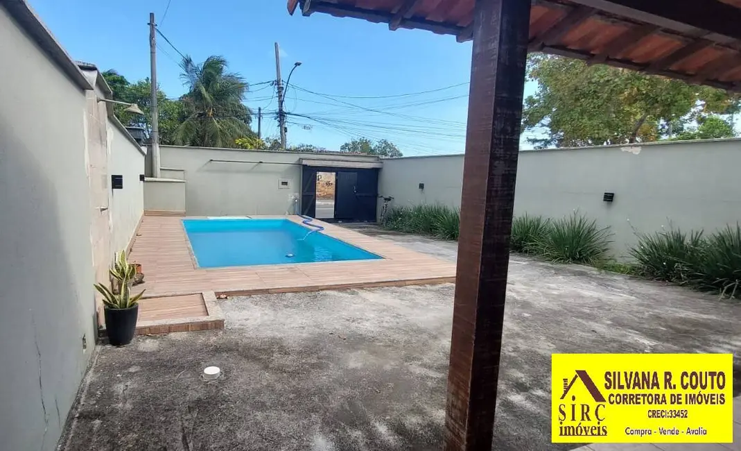 Foto 7 de Casa com 3 quartos à venda, 300m2 em Praia de Itaipuaçu (Itaipuaçu), Marica - RJ