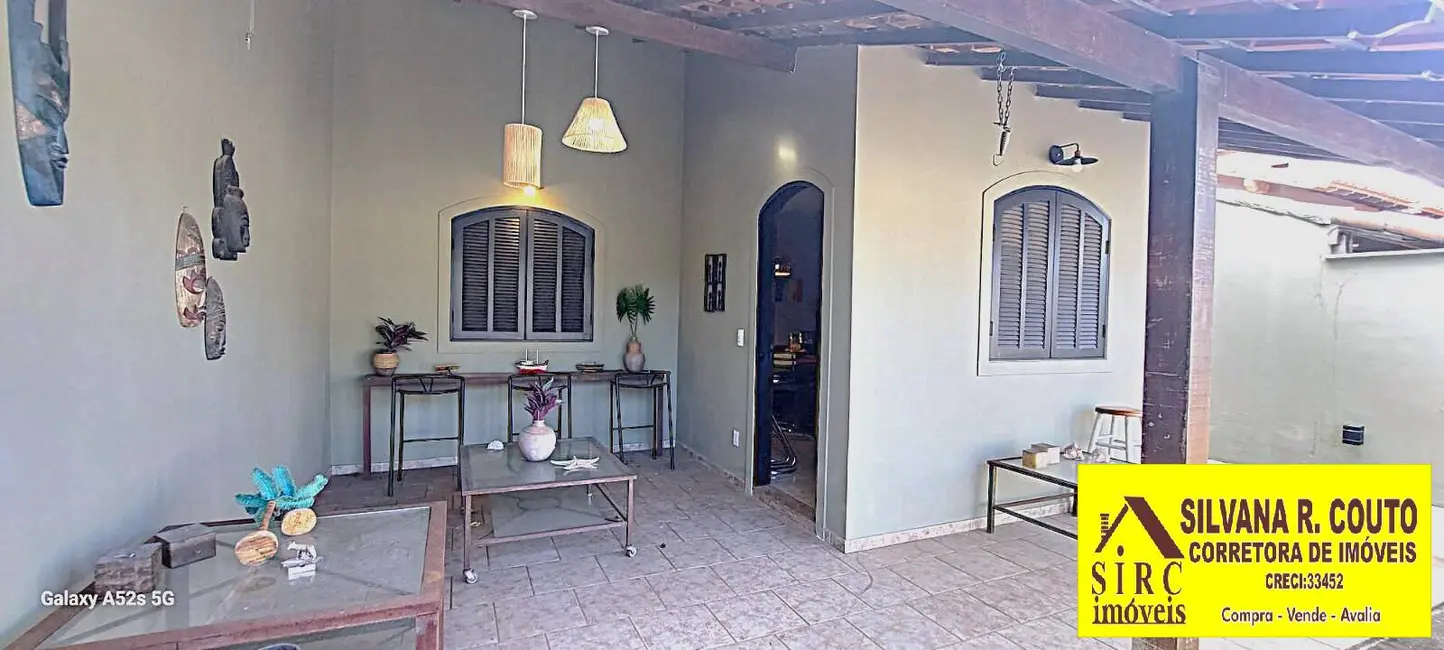 Foto 9 de Casa com 3 quartos à venda, 300m2 em Praia de Itaipuaçu (Itaipuaçu), Marica - RJ