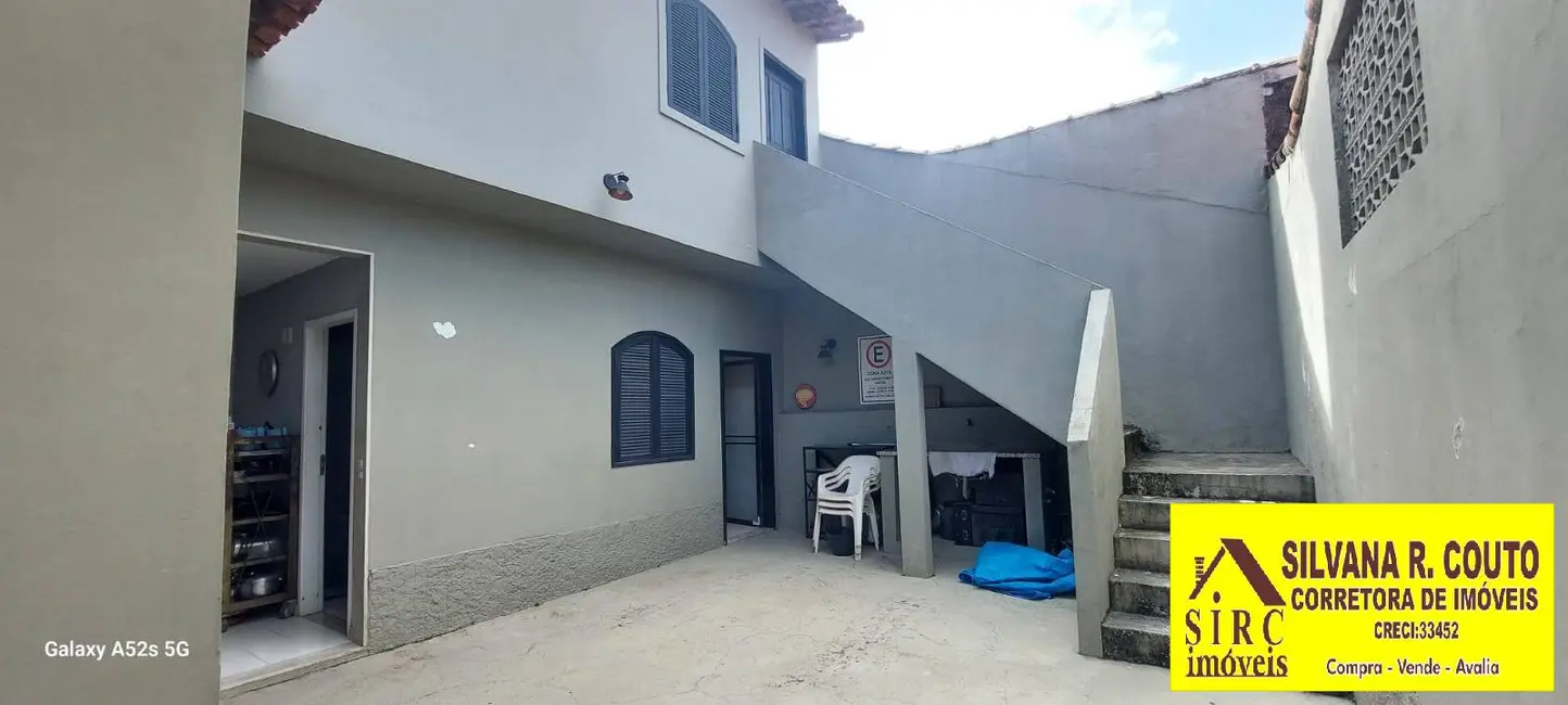 Foto 8 de Casa com 3 quartos à venda, 300m2 em Praia de Itaipuaçu (Itaipuaçu), Marica - RJ