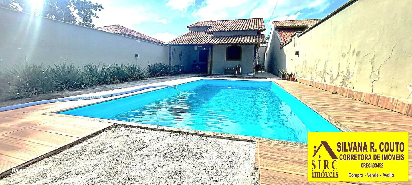 Foto 6 de Casa com 3 quartos à venda, 300m2 em Praia de Itaipuaçu (Itaipuaçu), Marica - RJ