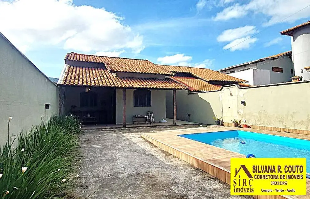 Foto 3 de Casa com 3 quartos à venda, 300m2 em Praia de Itaipuaçu (Itaipuaçu), Marica - RJ