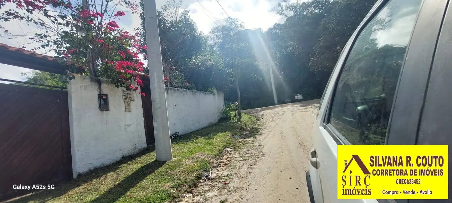 Foto 2 de Terreno / Lote à venda, 2000m2 em Itaocaia Valley (Itaipuaçu), Marica - RJ