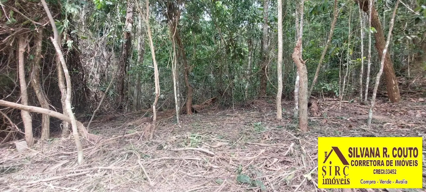 Foto 6 de Terreno / Lote à venda, 2000m2 em Itaocaia Valley (Itaipuaçu), Marica - RJ