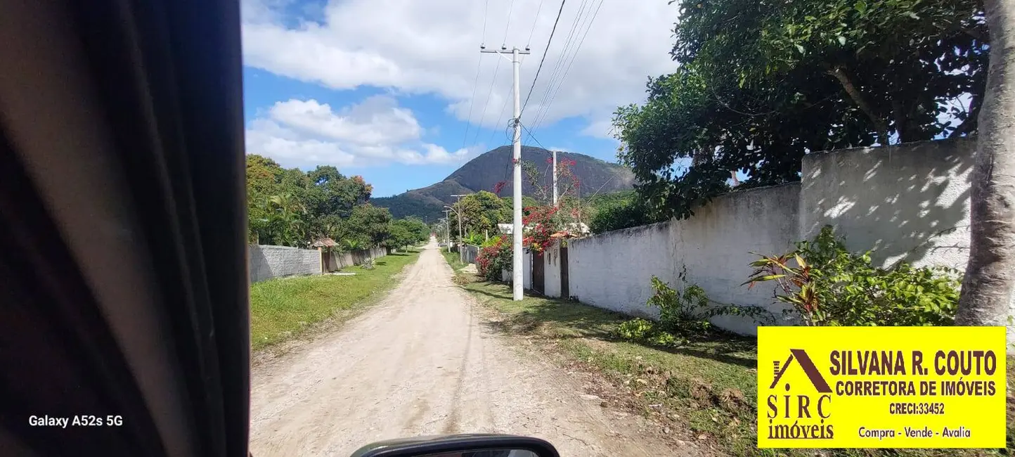 Foto 1 de Terreno / Lote à venda, 2000m2 em Itaocaia Valley (Itaipuaçu), Marica - RJ