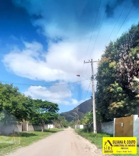 Foto 4 de Terreno / Lote à venda, 2000m2 em Itaocaia Valley (Itaipuaçu), Marica - RJ