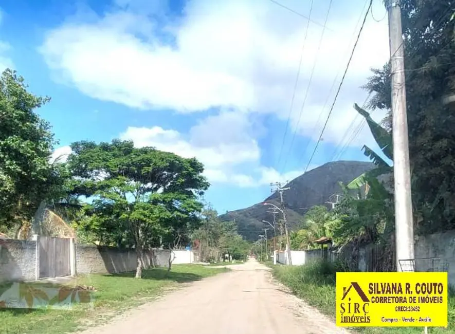 Foto 3 de Terreno / Lote à venda, 2000m2 em Itaocaia Valley (Itaipuaçu), Marica - RJ