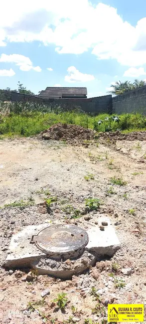 Foto 8 de Terreno / Lote à venda, 367m2 em Chácaras de Inoã (Inoã), Marica - RJ